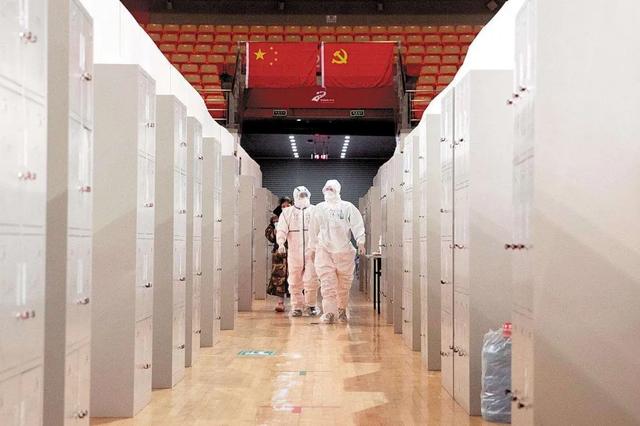 馳援武漢！共抗疫情，拓寶科技捐贈醫(yī)療物質(zhì)